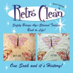 (image for) Retro Clean 4oz